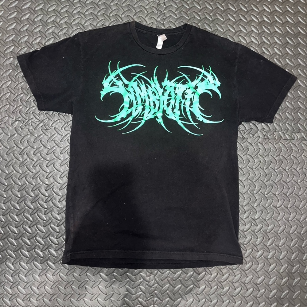 Grunge Tee